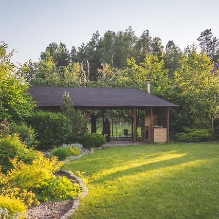 Kaszuby-Grzonka Bed & Breakfast บิโตฟ ภายนอก รูปภาพ